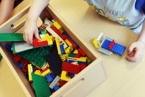 Lego