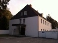 Kloster-Front