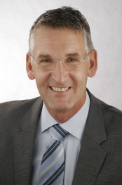 Thomas Dallos, Pfarrer / Pfarrverbandsleiter