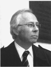 Valentin Königbauer, Pfarrer im Ruhestand