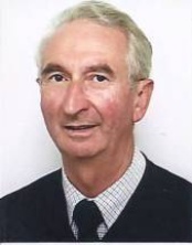 Martin Thurner, Pfarrer im Ruhestand