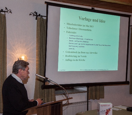 Vortrag Wimmer