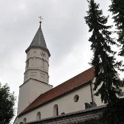 Kirche-ÜA