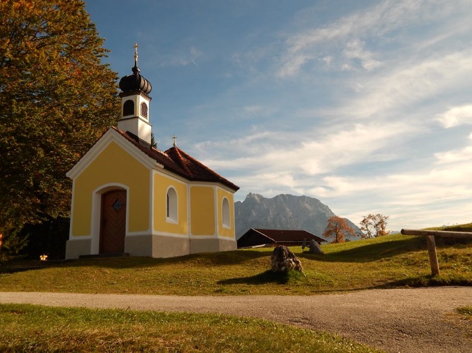 Krün