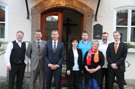 Kirchenverwaltung-Foto
