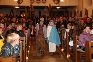 Krippenspiel_2013