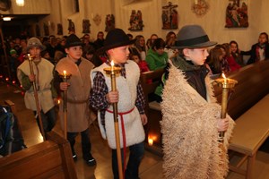 Krippenspiel_2013