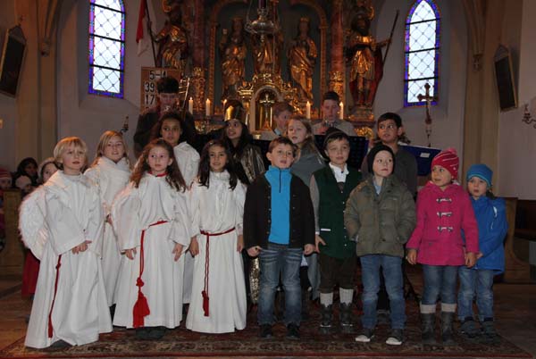 Kinderchor