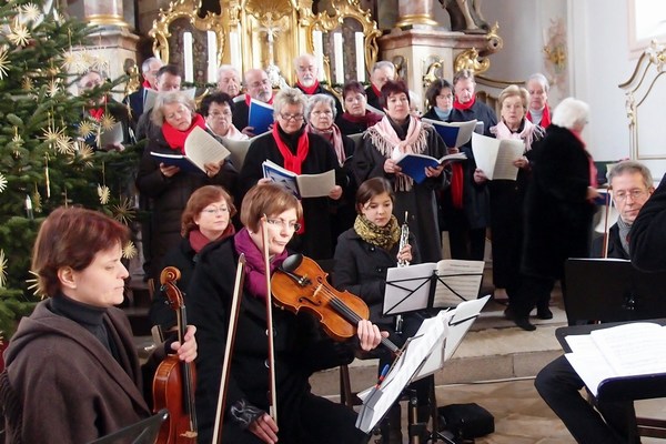 konzert