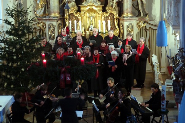 konzert