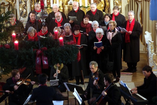 konzert