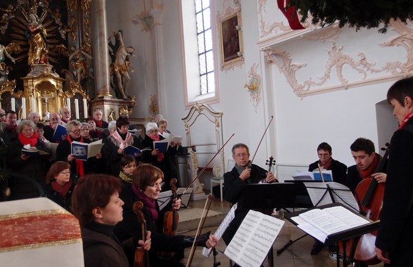 konzert