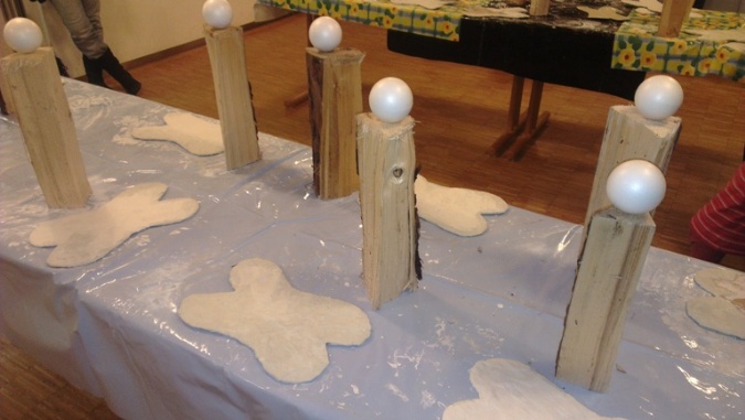 Kirche mit Kindern