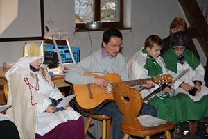 Sternsinger_2014