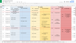 Vorschaugrafik für PV-Terminplan