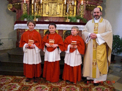 Ministranten_Einfuehrung_2_Advent_2013