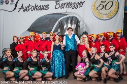Faschingsgarde2014