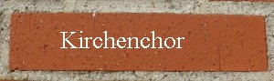 Kirchenchor