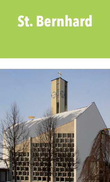 Pfarrei Sankt Bernhard