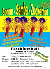 Faschingsplakat_2014