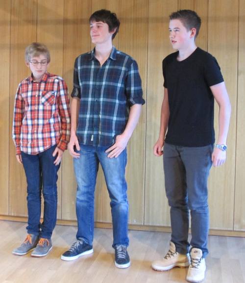 Kegelturnier