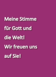 Auftaktveranstaltungen