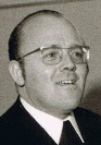 Pfarrer Fritz Kopp