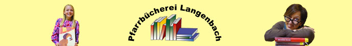 Banner Margret und Sandra
