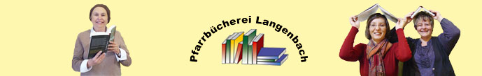 Banner Angelika Claudia Elisabeth