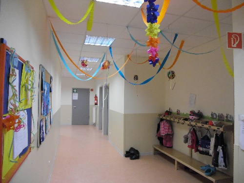 Garderobe