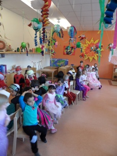 Fasching 2014