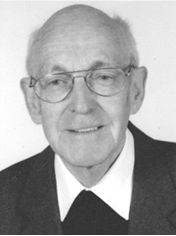 Pfr. i.R. G.R. Anton Parzinger