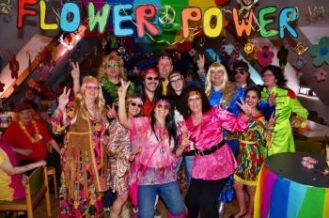 Fasching 2014