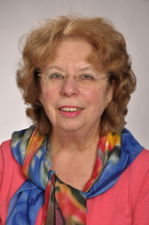 Klaußner Irene