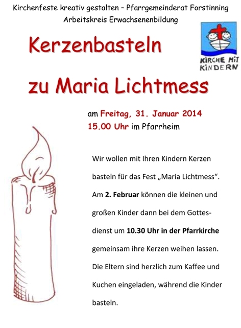 Kirche mit Kindern