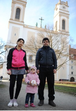 Flüchtlinge