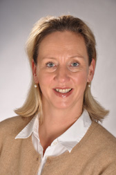 Jeannette Haugg