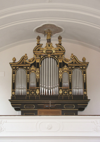 Orgel