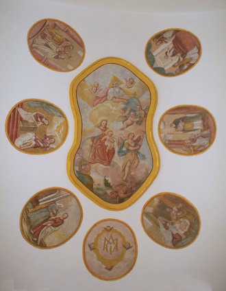 Marienbilder