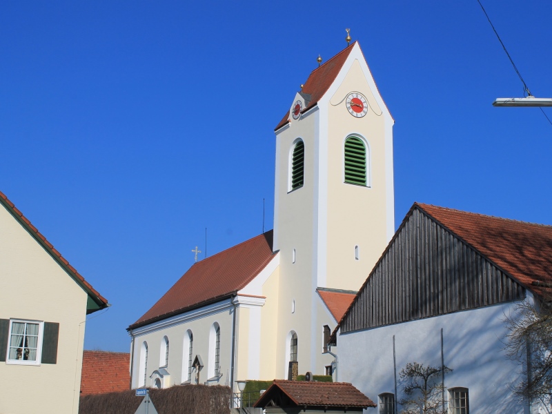 Rottbach