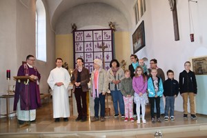 Familiengottesdienst_März