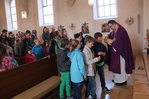 Familiengottesdienst_März