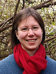 Christine Klimann