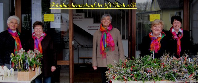 palmbuschen 2014