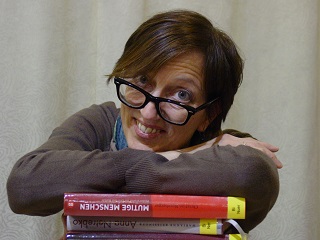 Portrait Margret