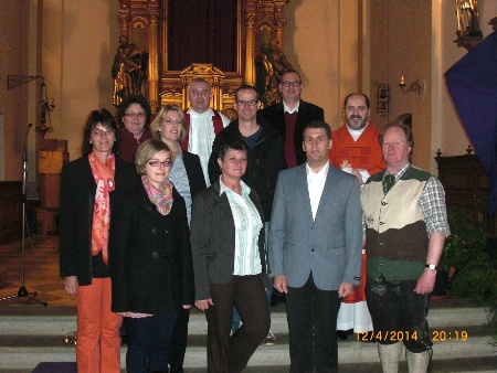 PV_Taufkirchen_Passionskonzert_Orgateam