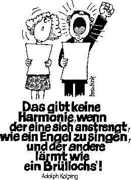 Kirchenchor
