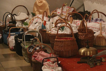 Auferstehungsfeier 2014