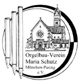 Orgelbau-Verein Pasing e. V.