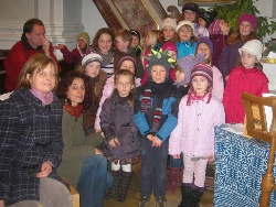 Kindermette 2011
